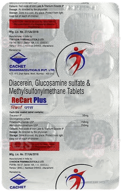 Recart Plus Tablet 10 Recart Plus Tablet 10