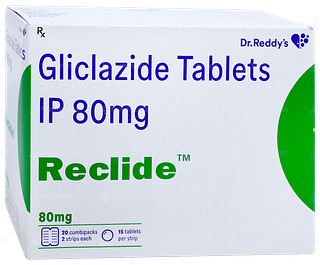 Reclide Tablet 15