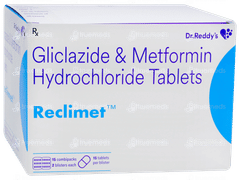 Reclimet Tablet 15 Reclimet Tablet 15