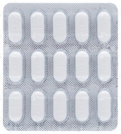 Reclimet Tablet 15 Reclimet Tablet 15