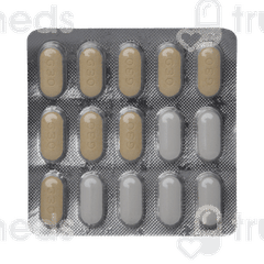 Reclimet Od 30 Tablet 15