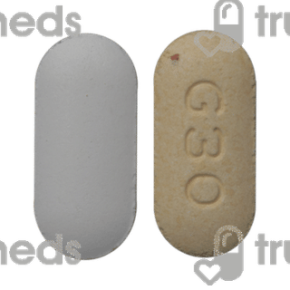 Reclimet Od 30 Tablet 15