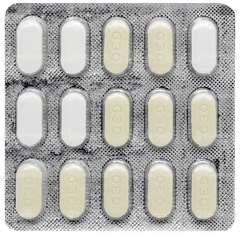 Reclimet Od 30 Tablet 15