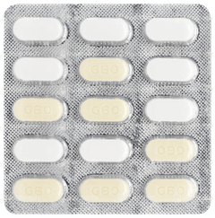 Reclimet Od 60 Tablet 15 Reclimet Od 60 Tablet 15