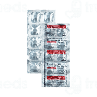 Recofast Tablet 10