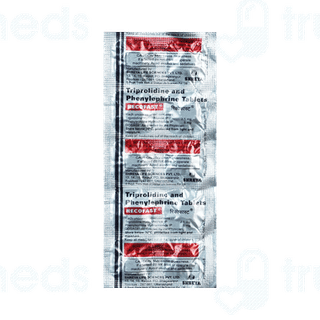 Recofast Tablet 10