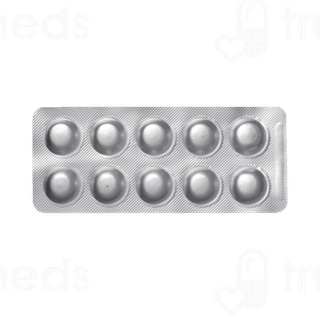 Recofast Lm 10/5 MG Tablet 10
