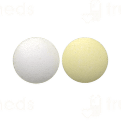Recofast Lm 10/5 MG Tablet 10