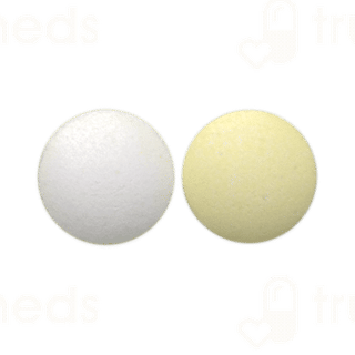 Recofast Lm 10/5 MG Tablet 10