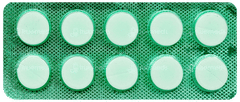 Recofast Plus New Tablet 10