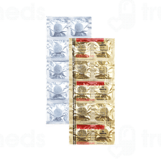 Recofast Plus New Tablet 10