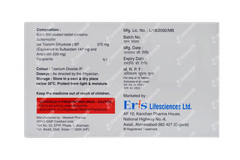 Recontrex Tablet 10 Recontrex Tablet 10