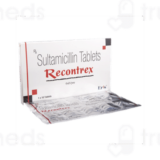 Recontrex Tablet 10