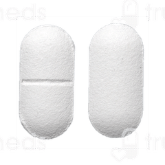 Recontrex Tablet 10