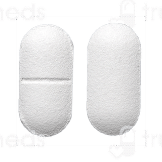 Recontrex Tablet 10