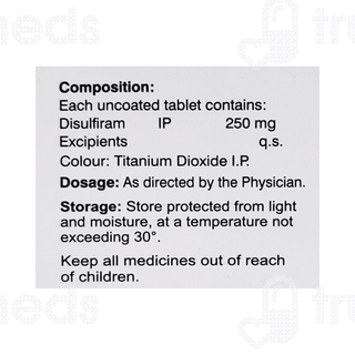 Recopress 250 MG Tablet 6