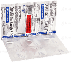 Recopress 250 Mg Tablet 6