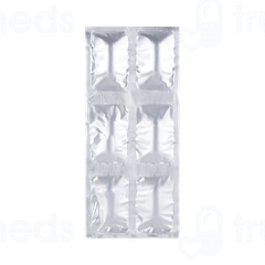 Recopress 500 MG Tablet 6