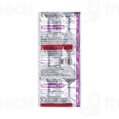 Recopress 500 MG Tablet 6