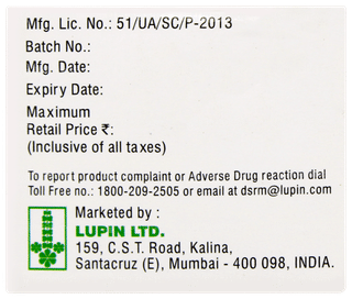 Recovit Np Tablet 10