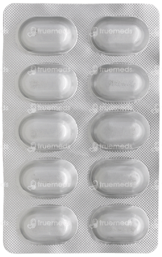 Redhaem Tablet 10