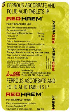 Redhaem Tablet 10