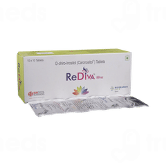 Rediva Tablet 10