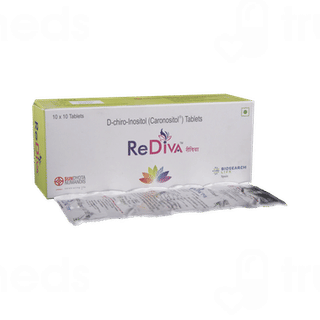 Rediva Tablet 10
