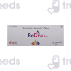 Rediva Tablet 10