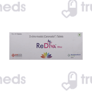Rediva Tablet 10