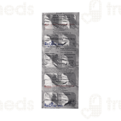 Rediva Tablet 10
