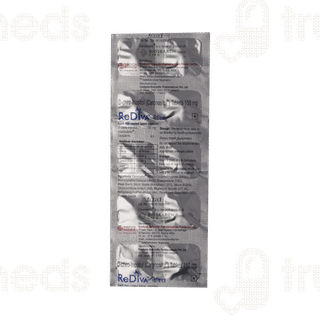 Rediva Tablet 10