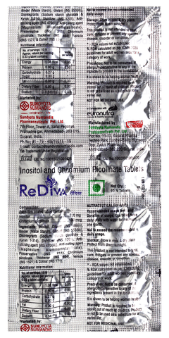 Rediva Tablet 10 Rediva Tablet 10