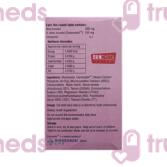 Rediva Ma 550/150 MG Tablet 10