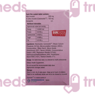 Rediva Ma 550/150 MG Tablet 10