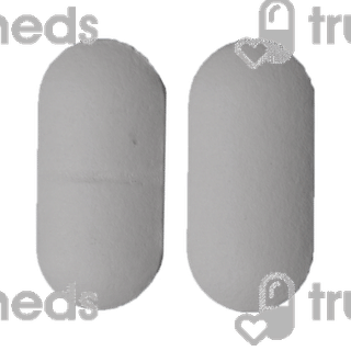 Rediva Ma 550/150 MG Tablet 10
