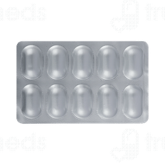 Redotrex Mf Tablet 10