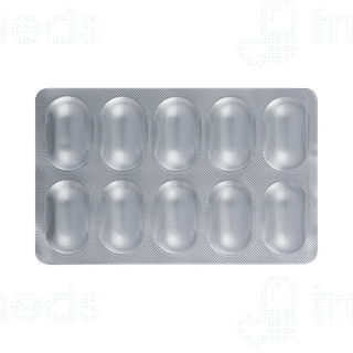 Redotrex Mf Tablet 10