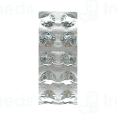 Reficio 3/2/35 MG Tablet 10