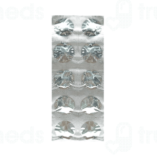 Reficio 3/2/35 MG Tablet 10