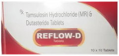 Reflow D Tablet 10 Reflow D Tablet 10