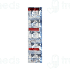 Refzil O 250mg Tablet 10