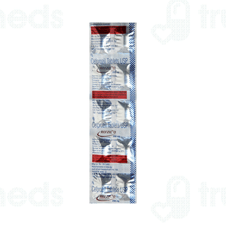 Refzil O 250mg Tablet 10
