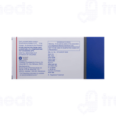 Regestrone Tablet 10