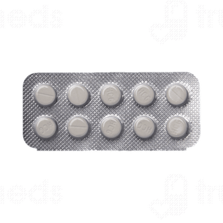 Regestrone Tablet 10