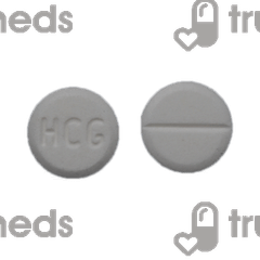 Regestrone Tablet 10