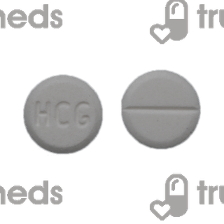 Regestrone Tablet 10