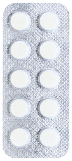 Regestrone Tablet 10