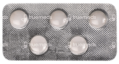Regestrone Cr 15mg Tablet 5