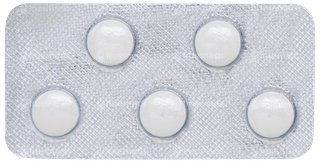 Regestrone Cr 15mg Tablet 5